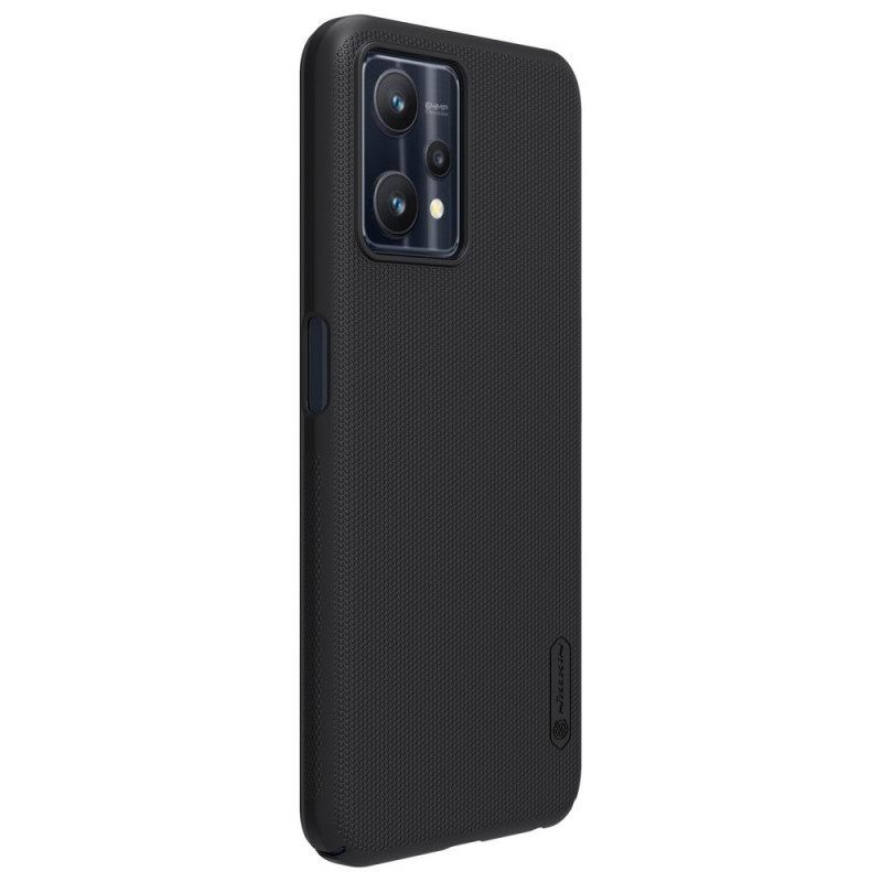 θηκη κινητου Realme 9 Pro 5G Rigid Frosted Nillkin